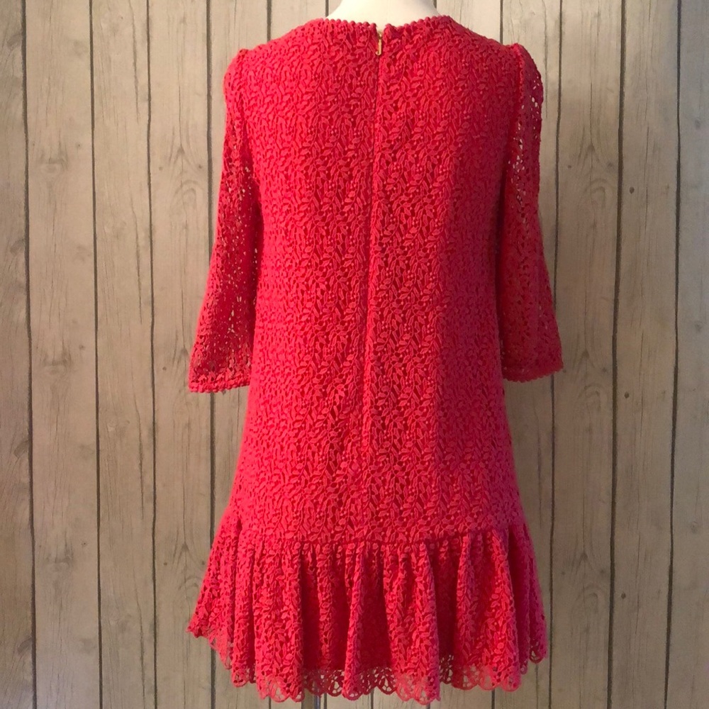 Juicy Couture Barbie Pink Dress Size 2 - Picture 5 of 8